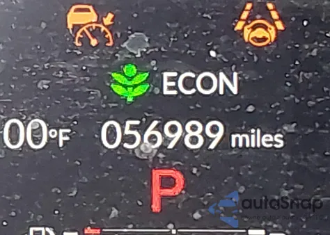 2023 Honda Cr-V Hybrid Sport z USA, uszkodzony, nr VIN 7FARS5H52PE012195